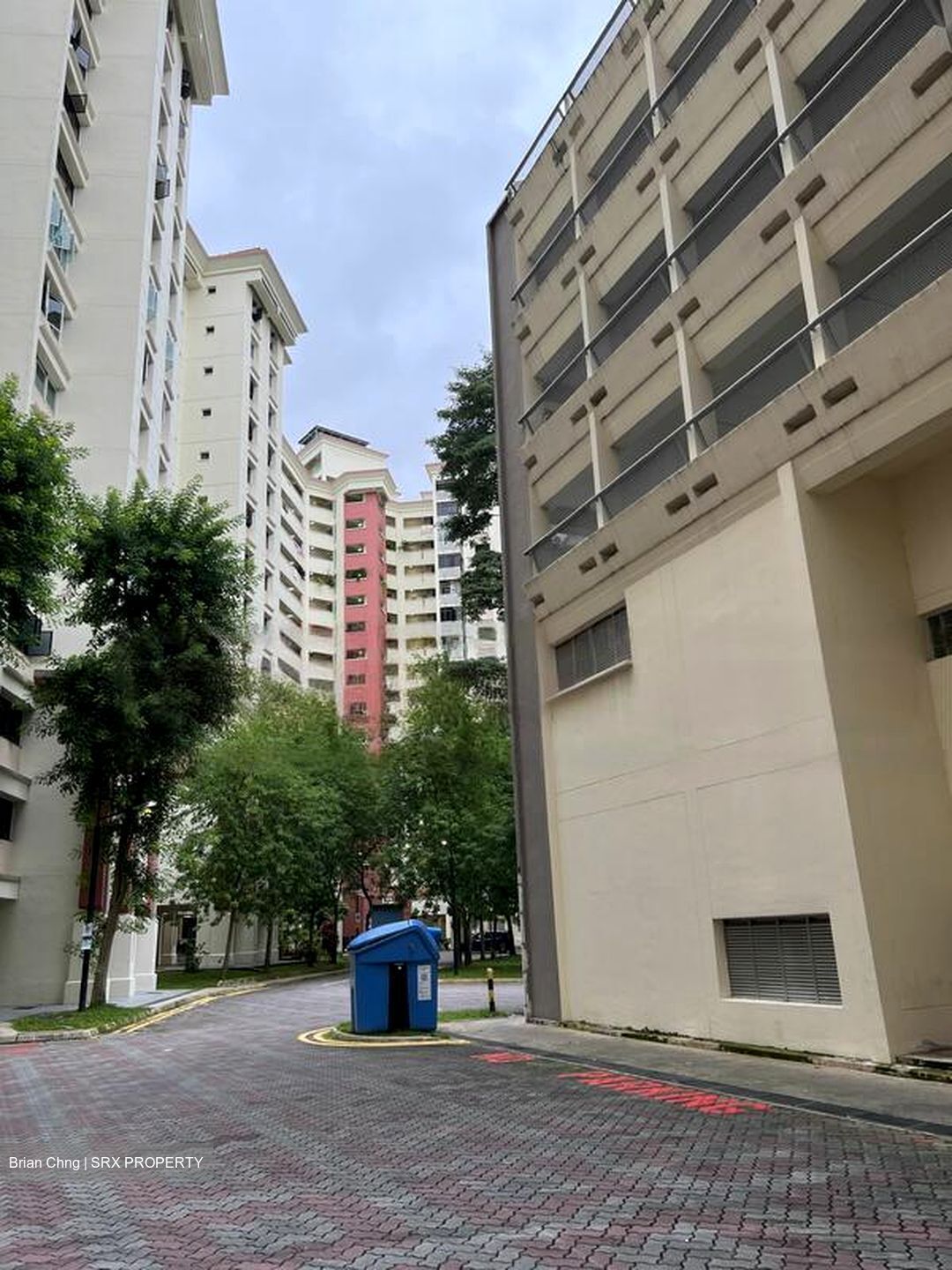 Blk 127 Rivervale Plains (Sengkang), HDB 4 Rooms #485922311